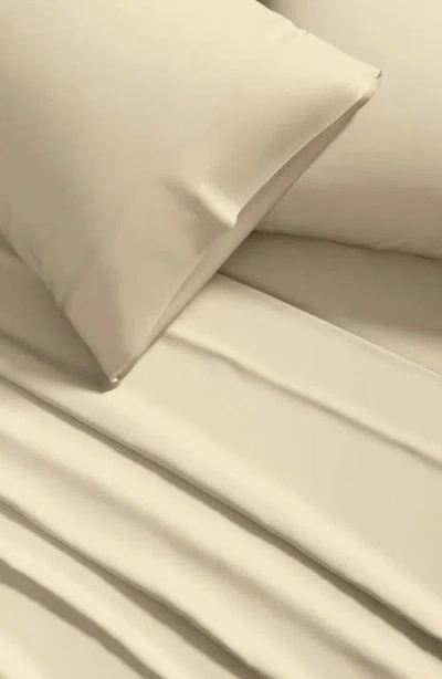 Woven & Weft Prewashed Microfiber Sheet Set
