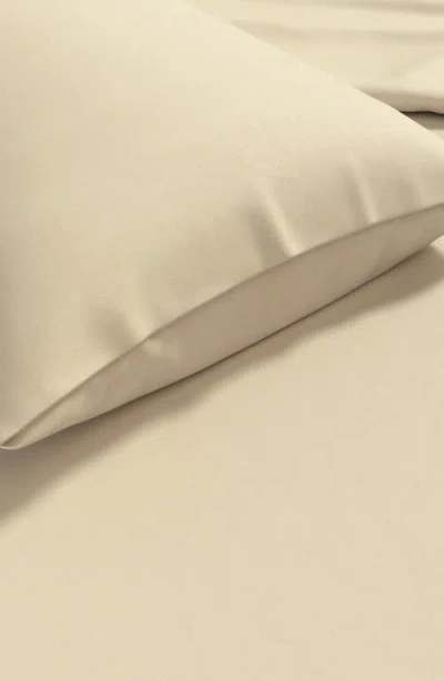 Woven & Weft Prewashed Microfiber Sheet Set