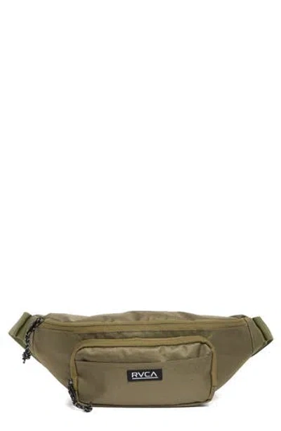 Rvca Suited Belt Bag
