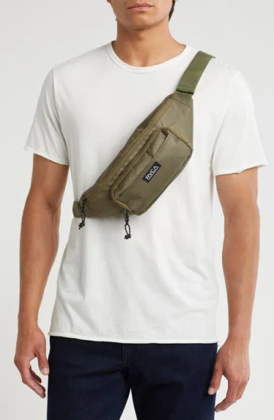 Rvca Suited Belt Bag