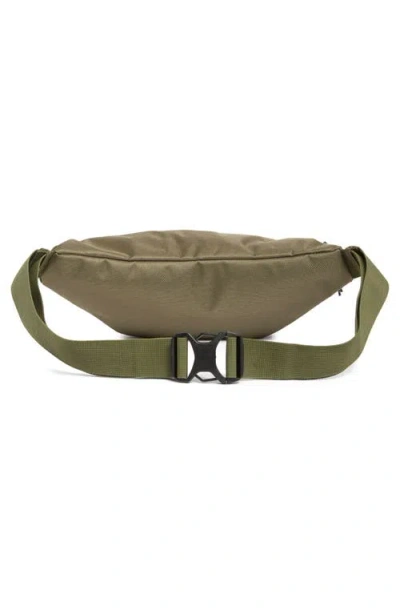 Rvca Suited Belt Bag