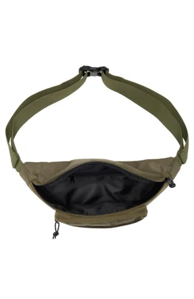 Rvca Suited Belt Bag