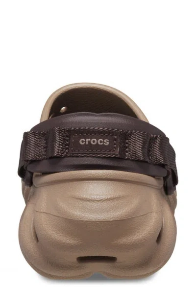 Crocs Echo Clog