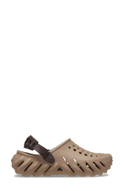 Crocs Echo Clog