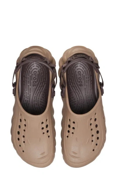 Crocs Echo Clog