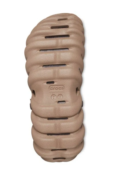Crocs Echo Clog