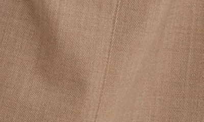 Twp Elizabeth Street Flat Front Wide Leg Trousers