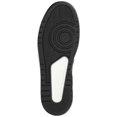 Taft Rapido Low-top Sneaker In Black