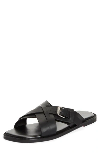 Christian Louboutin Emircross Slide Sandal