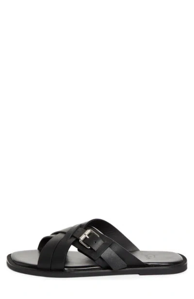 Christian Louboutin Emircross Slide Sandal