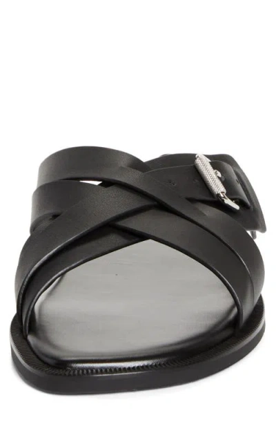 Christian Louboutin Emircross Slide Sandal