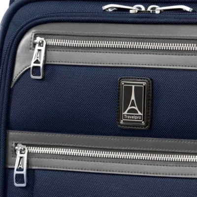 Travelpro Platinum Elite Softside Expandable Carry-on 21-inch Luggage