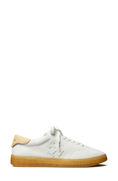 Tory Burch Phoenix Sneakers In White