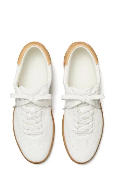 Tory Burch Phoenix Sneakers In White