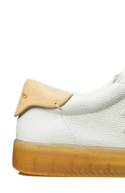 Tory Burch Phoenix Sneakers In White