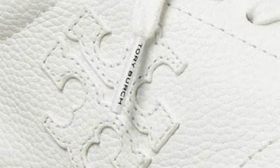Tory Burch Phoenix Sneakers In White