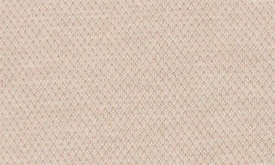 Cole Haan Solid Crew Socks In Neutral