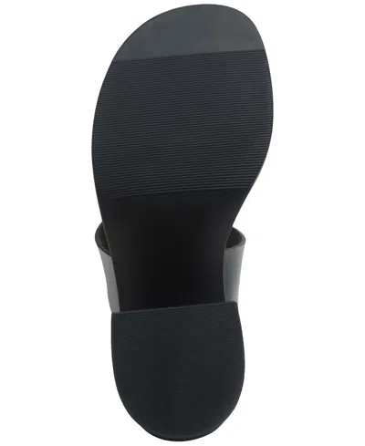 Wild Pair Women's Eliian Block-heel Dress Sandals, Exclusively At Macy's