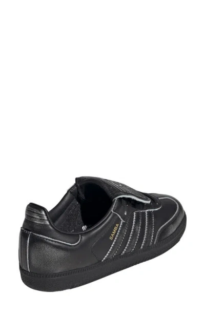 Adidas Originals Adidas Samba Lt Sneaker In Black