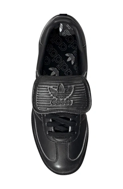 Adidas Originals Adidas Samba Lt Sneaker In Black
