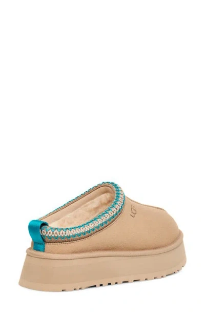 Ugg(r) Tazz Platform Slipper