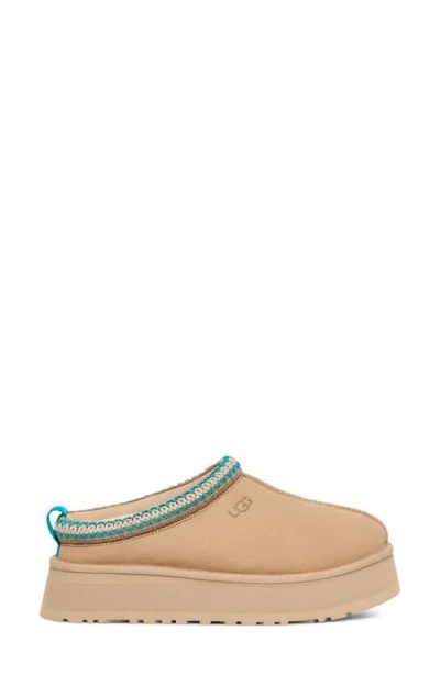 Ugg(r) Tazz Platform Slipper