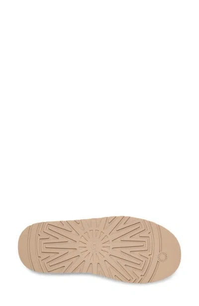 Ugg(r) Tazz Platform Slipper