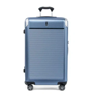 Travelpro Platinum Elite Hardside Expandable Checked- Large 28-inch Spinner Wheel Luggage