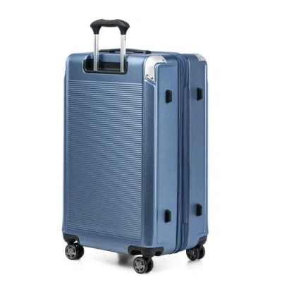 Travelpro Platinum Elite Hardside Expandable Checked- Large 28-inch Spinner Wheel Luggage