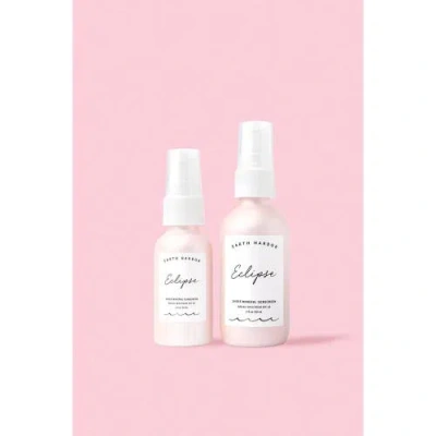 Earth Harbor Eclipse Sheer Mineral Sunscreen