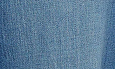 L'agence Krista Tapered Jean In Blue