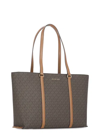Michael Michael Kors Temple Shopping Bag