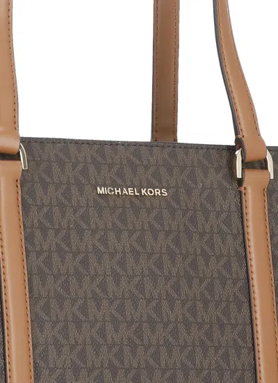 Michael Michael Kors Temple Shopping Bag