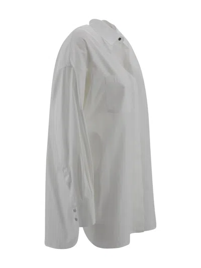 Max Mara Odino Jacket In Neutral