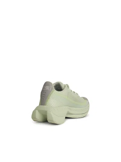 Mm6 Maison Margiela X Salomon Spectur 2 Sneaker In Multi