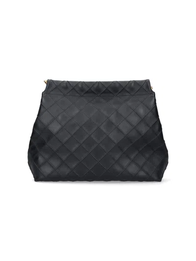 Tory Burch Fleming Large Hobo Bag