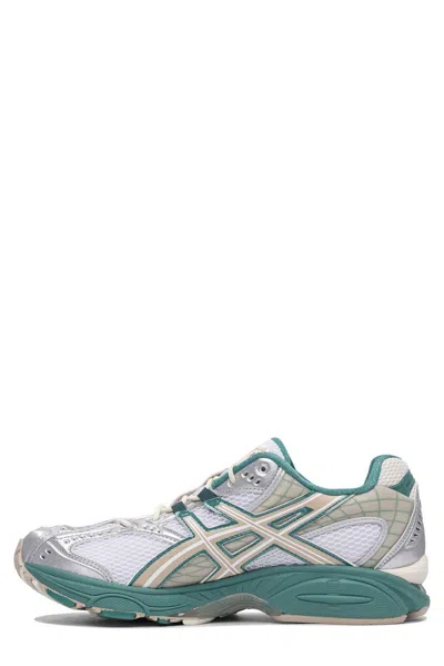 Asics Gel-nimbus 10.1 Sneakers With Breathable Mesh Upper