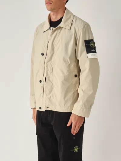 Stone Island Capospalla Jacket