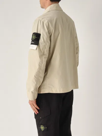 Stone Island Capospalla Jacket