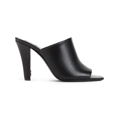 Saint Laurent Jill Mules