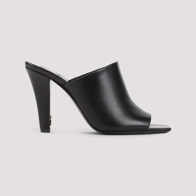 Saint Laurent Jill Mules