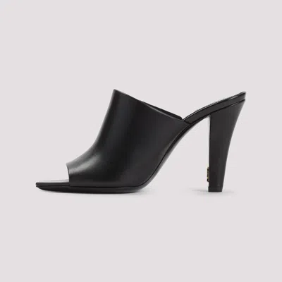Saint Laurent Jill Mules