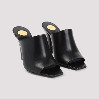 Saint Laurent Jill Mules