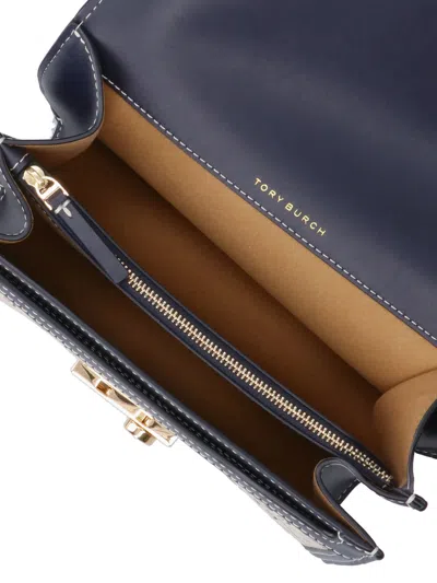 Tory Burch T Monogram Shoulder Bag