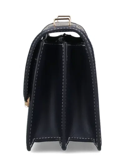 Tory Burch T Monogram Shoulder Bag