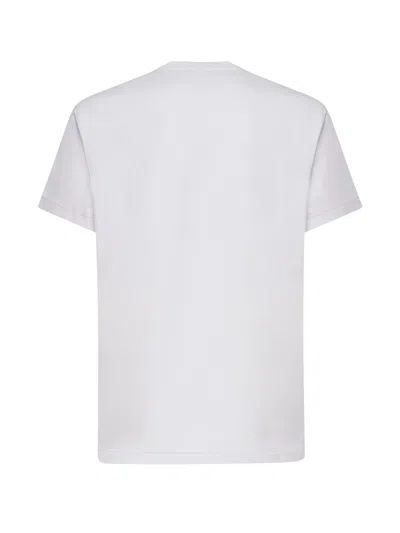 Stone Island Cotton Jersey T-shirt