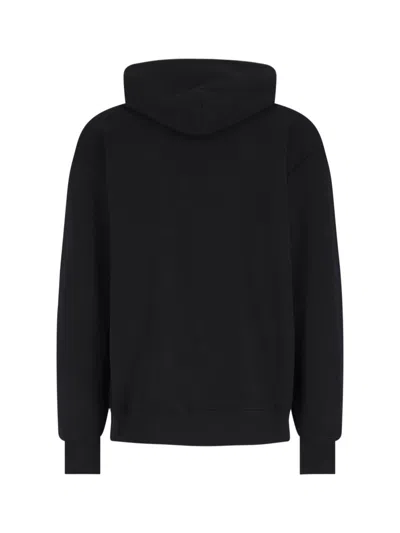 Valentino Garavani Sweatshirt With Le Chat De La Maison Patch