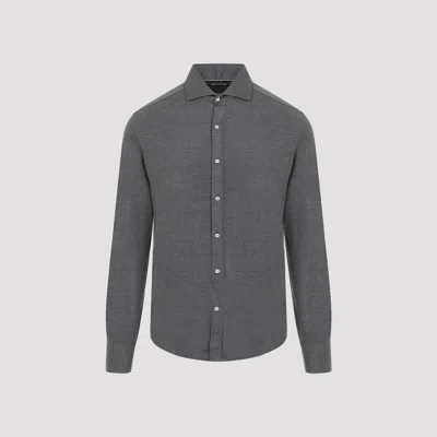 Brunello Cucinelli Long Sleeve Shirt