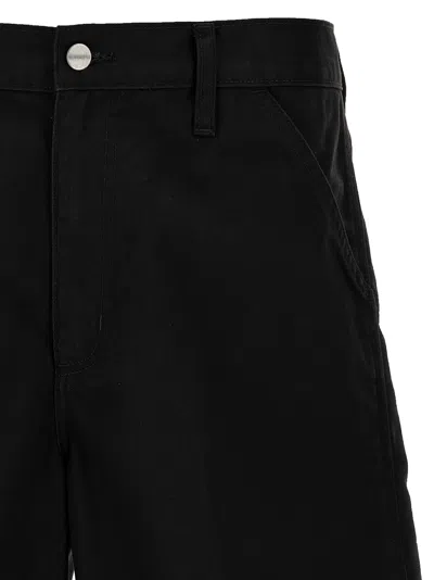 Carhartt Regular Waist Relaxed Fit Single Knee Shorts