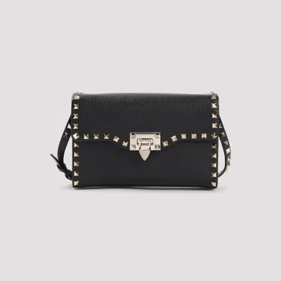 Valentino Small Rockstud Shoulder Bag